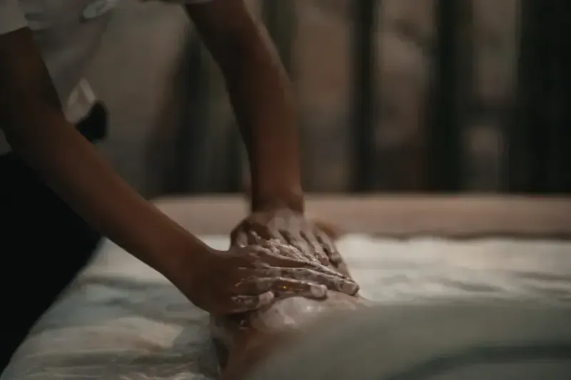 EUROPIA - LOTION MASSAGE in Dubai